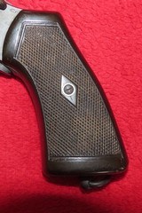 Webley MK VI - 2 of 15