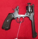Webley MK VI - 10 of 15