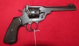 Webley MK VI - 5 of 15