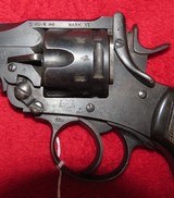 Webley MK VI - 3 of 15