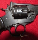 Webley MK VI - 7 of 15