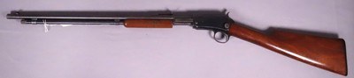 Winchester Model 1906 Rifle