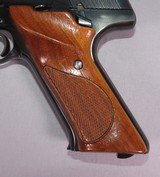 Colt Woodsman - 2 of 12