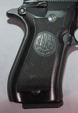 Beretta Model 84F - 6 of 12