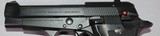 Beretta Model 84F - 3 of 12