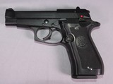 Beretta Model 84F