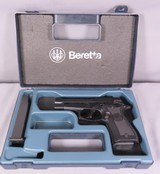 Beretta Model 84F - 11 of 12