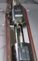 Cooper Arms M38, 22 Hornet Caliber Rifle - 11 of 14