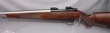 Cooper Arms M38, 22 Hornet Caliber Rifle - 9 of 14