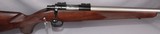 Cooper Arms M38, 22 Hornet Caliber Rifle - 3 of 14