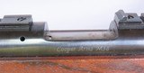 Cooper Arms M38, 22 Hornet Caliber Rifle - 6 of 14