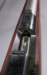 Cooper Arms M38, 22 Hornet Caliber Rifle - 12 of 14
