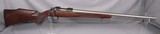 Cooper Arms M38, 22 Hornet Caliber Rifle - 1 of 14