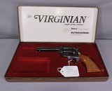 Hammerli The Virginian - 12 of 13