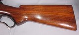 Winchester Model 71 Rifle - 2 of 14
