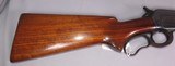 Winchester Model 71 Rifle - 7 of 14