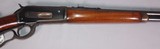 Winchester Model 71 Rifle - 8 of 14
