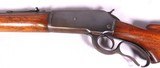 Winchester Model 71 Rifle - 3 of 14