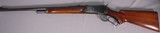 Winchester Model 71 Rifle