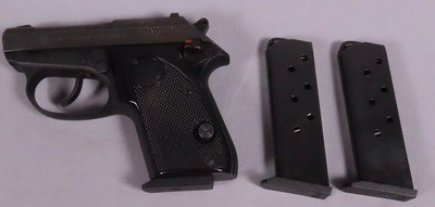 Beretta Model 3032 Tomcat