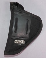 Beretta Model 3032 Tomcat - 9 of 10