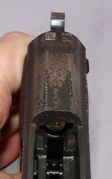 Beretta Model 3032 Tomcat - 4 of 10