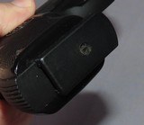 Beretta Model 3032 Tomcat - 8 of 10