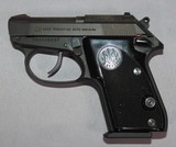 Beretta Model 3032 Tomcat - 2 of 10