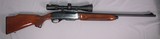 Remington 7400 Rifle