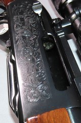 Remington 7400 Rifle - 10 of 12