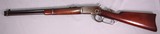 Winchester Model 1892 SRC