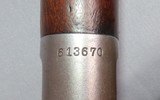 Winchester Model 1892 SRC - 9 of 13
