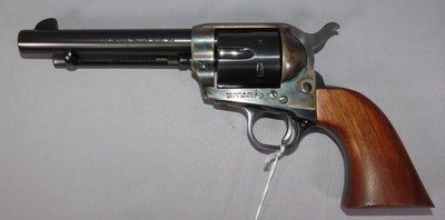 Colt Single Action Army 2nd Generation