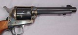 Colt Single Action Army 2nd Generation - 6 of 14