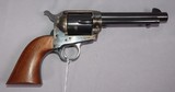 Colt Single Action Army 2nd Generation - 4 of 14