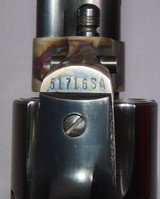 Colt Single Action Army 2nd Generation - 9 of 14