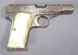 Set of 3 Browning Belgium Renaissance Pistols - 7 of 14