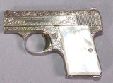 Set of 3 Browning Belgium Renaissance Pistols - 10 of 14