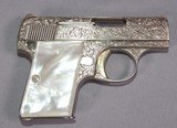 Set of 3 Browning Belgium Renaissance Pistols - 11 of 14