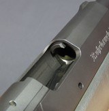 Rohrbaugh 9mm Double Action Only - 7 of 8