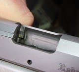 Rohrbaugh 9mm Double Action Only - 8 of 8