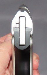 Rohrbaugh 9mm Double Action Only - 5 of 8