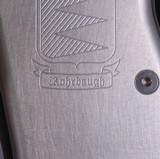 Rohrbaugh 9mm Double Action Only - 4 of 8