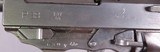 Walther P38 Pistol BYF44 - 8 of 13