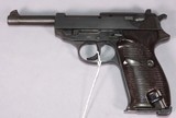 Walther P38 Pistol BYF44