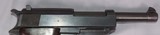 Walther P38 Pistol BYF44 - 6 of 13