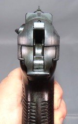Walther P38 Pistol BYF44 - 12 of 13