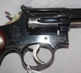 Smith & Wesson Masterpiece (4 Screw) - 3 of 14