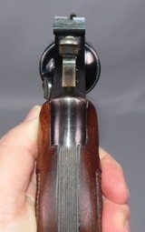 Smith & Wesson Masterpiece (4 Screw) - 12 of 14