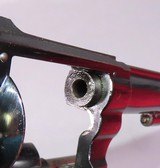 Smith & Wesson Masterpiece (4 Screw) - 10 of 14